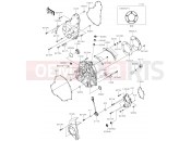 KAWASAKI 2018 Engine Cover(s)