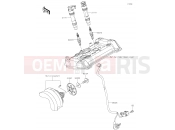 KAWASAKI 2018 Ignition System