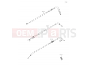 KAWASAKI 2018 Cables