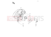 KAWASAKI 2018 Headlight(s)