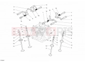 DUCATI 2007 Superbike 999 S AMA Replica VALVE » UNCLASSIFIED