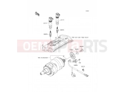 KAWASAKI 2010 Ignition System