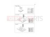 KAWASAKI 2010 Manual
