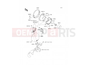 KAWASAKI 2010 Headlight(s)