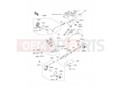 KAWASAKI 2010 Turn Signals