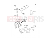 KAWASAKI 2011 Ignition System