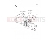 KAWASAKI 2011 Headlight(s)
