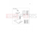 KAWASAKI 2011 Manual