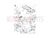KAWASAKI ER-6f (EX650CBF) Chassis Electrical Equipment