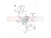 KAWASAKI VERSYS (KLE650CBF) Headlight(s)