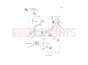 KAWASAKI VERSYS (KLE650CBF) Accessory(Grip Heater)