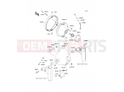 KAWASAKI 2011 Headlight(s)