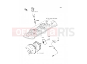 KAWASAKI 2011 Ignition System