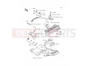 KAWASAKI 2011 Fuel Injection