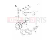 KAWASAKI 2011 Ignition System