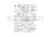 KAWASAKI 2011 Chassis Electrical Equipment