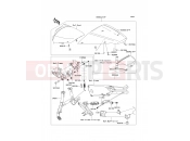 KAWASAKI 2011 Optional Parts
