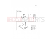 KAWASAKI 2012 Manual