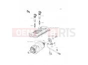 KAWASAKI 2012 Ignition System