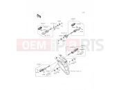 KAWASAKI 2012 Turn Signals