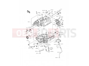 KAWASAKI 2012 Crankcase