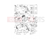 KAWASAKI 2012 Chassis Electrical Equipment