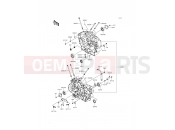KAWASAKI 2012 Crankcase