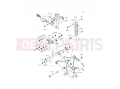 KAWASAKI 2012 Suspension/Shock Absorber