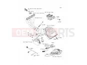 KAWASAKI 2012 Fuel Injection