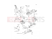 KAWASAKI 2012 Fuel Injection