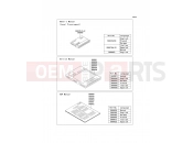 KAWASAKI 2012 Manual