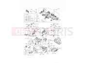 KAWASAKI 2013 Chassis Electrical Equipment