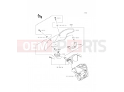KAWASAKI 2013 Accessory(Deflector)