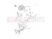 KAWASAKI 2013 Fuel Injection