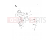 KAWASAKI 2013 Ignition System