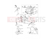 KAWASAKI 2013 Chassis Electrical Equipment