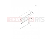 KAWASAKI 2013 Cables