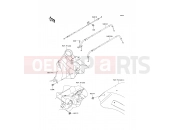 KAWASAKI 2013 Cables