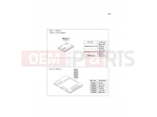 KAWASAKI 2013 Manual