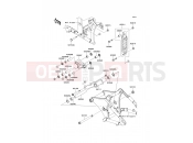 KAWASAKI 2013 Suspension/Shock Absorber
