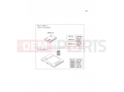 KAWASAKI 2013 Manual