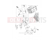 KAWASAKI 2013 Ignition System