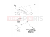 KAWASAKI W800 (EJ800ADF) Fuel Pump