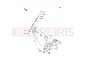 KAWASAKI 2013 Frame