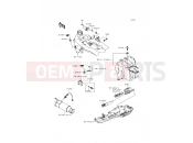 KAWASAKI 2013 Fuel Injection
