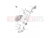 KAWASAKI 2013 Headlight(s)