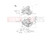 KAWASAKI 2014 Crankcase