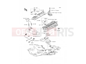 KAWASAKI 2014 Fuel Injection
