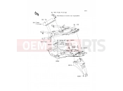 KAWASAKI 2014 Rear Fender(s)