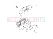 KAWASAKI 2014 Headlight(s)
